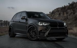 BMW X5 M by Z-Performance 2018 года
